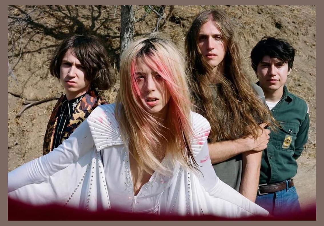 Starcrawler